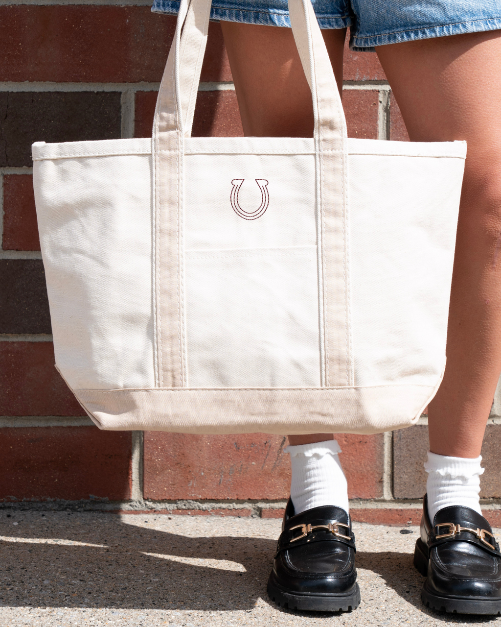 Icon Tote