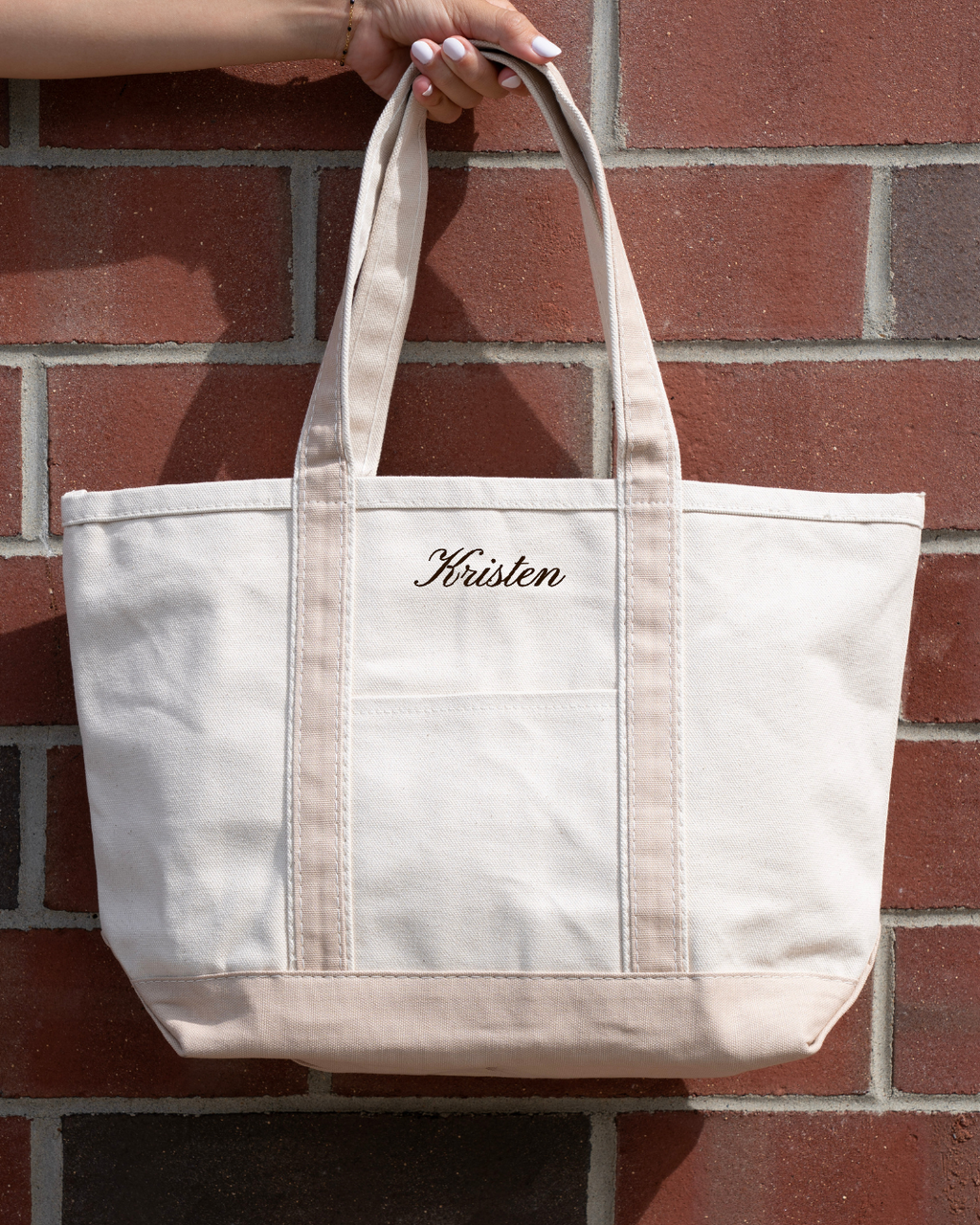 Daily Tote