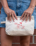 Graphic Girl Bag
