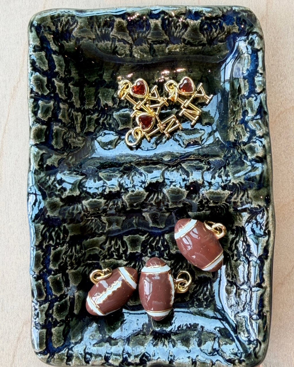 Detachable Charms