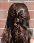 Charmed Claw Clip