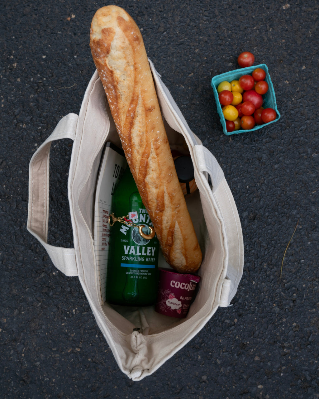 Daily Tote