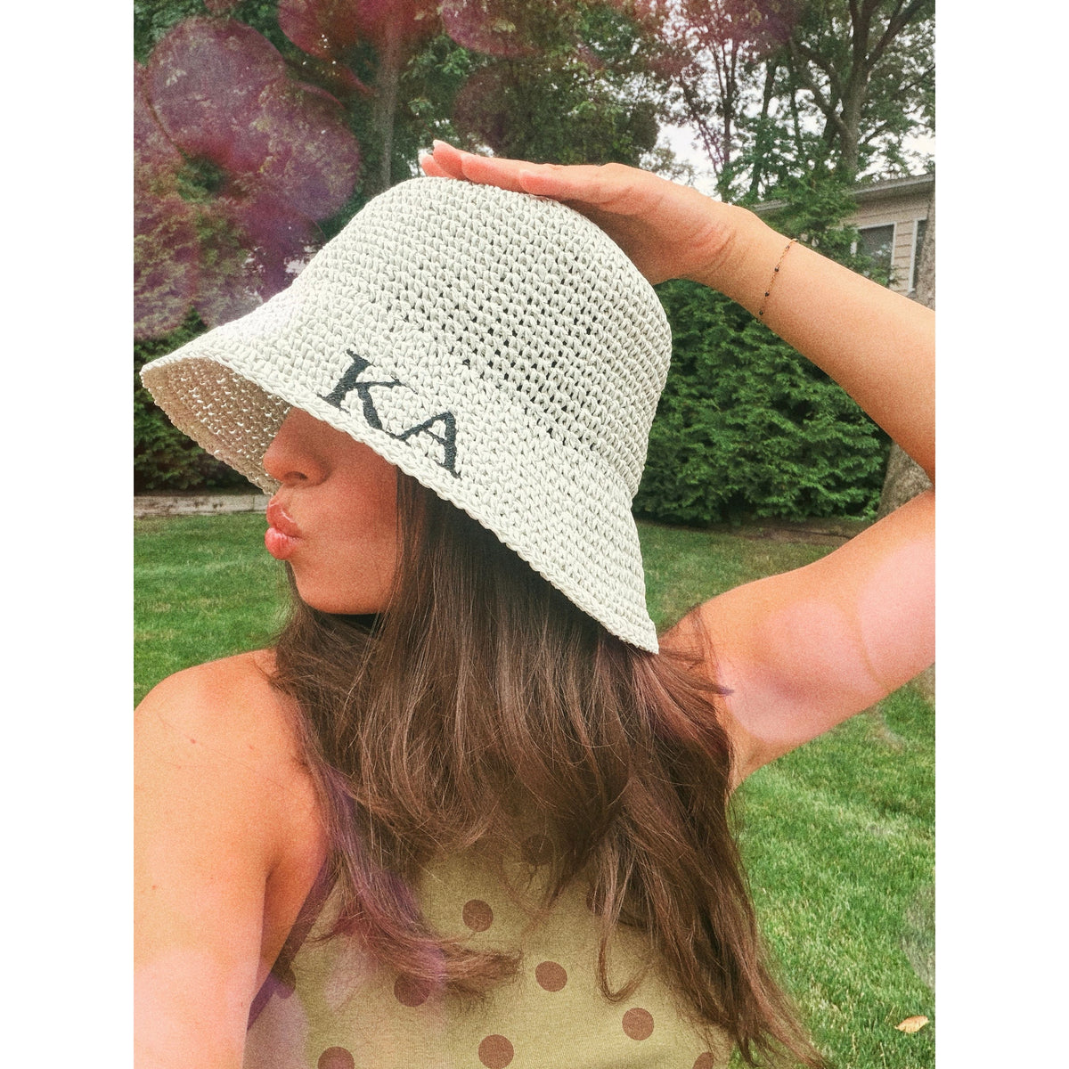Shoreline Bucket