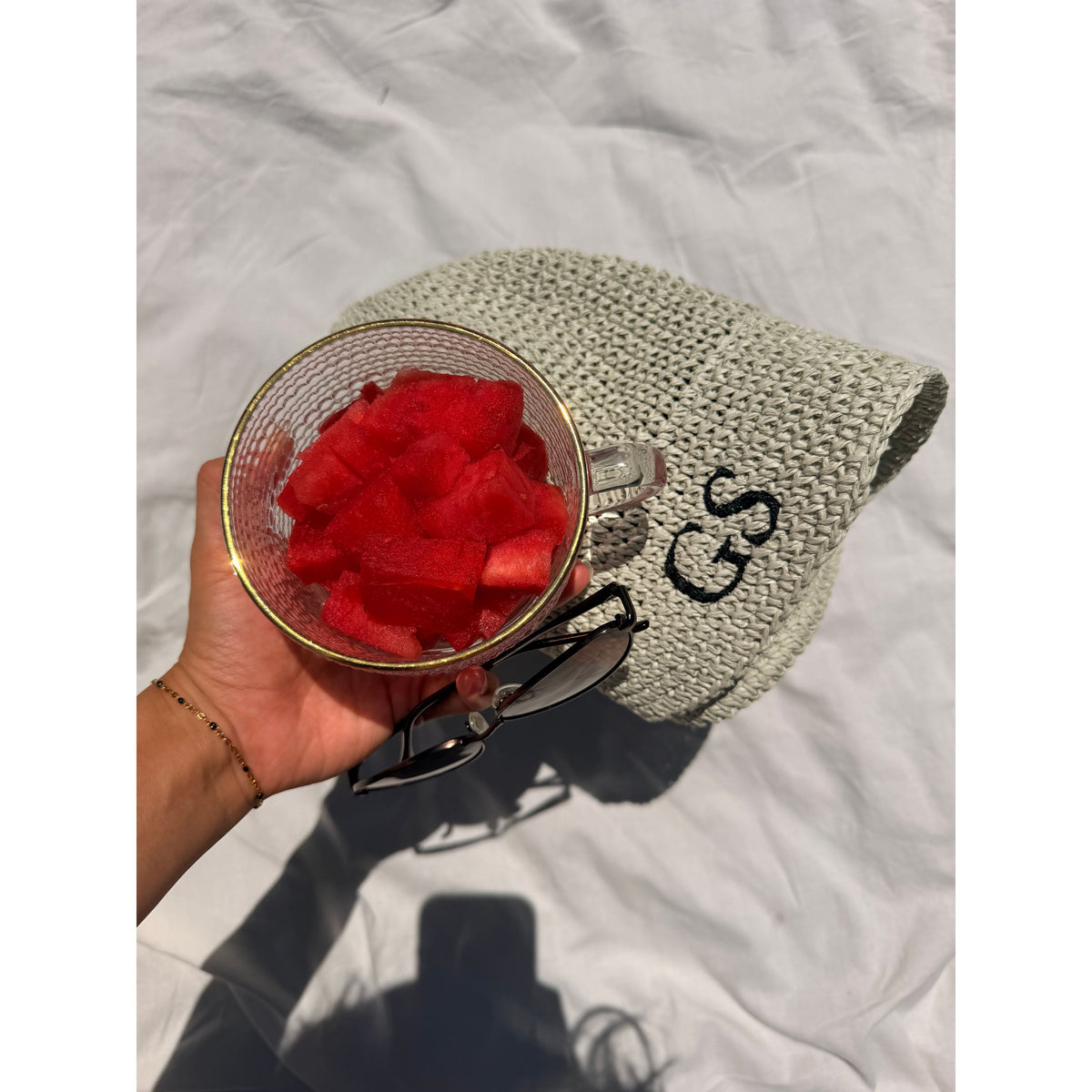Shoreline Bucket