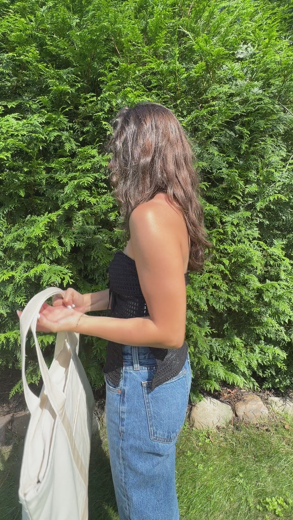 Icon Tote